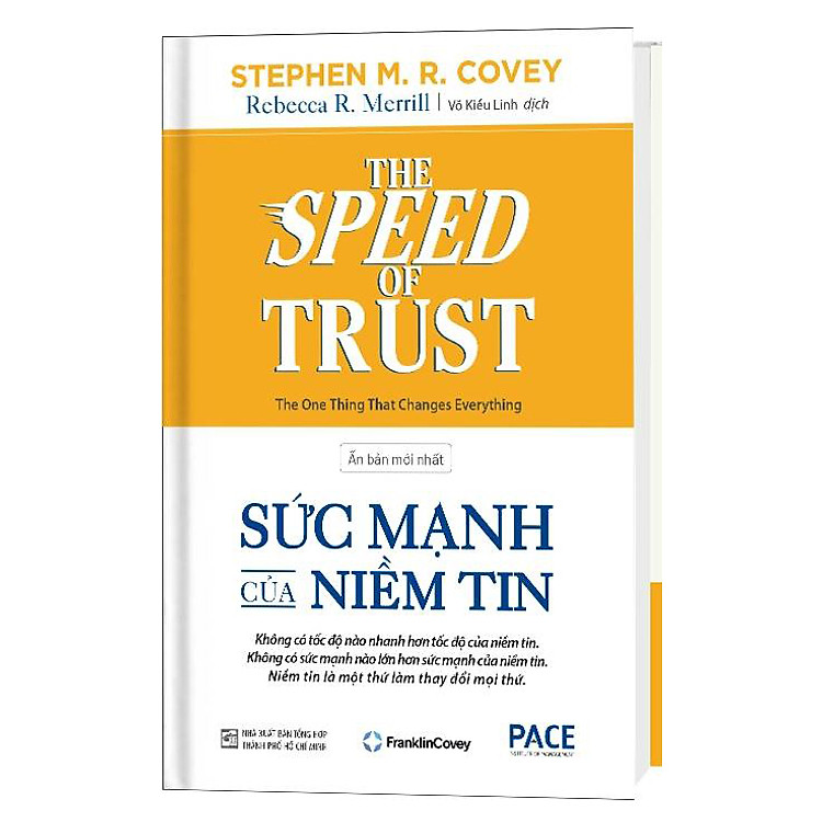 Sức Mạnh Của Niềm Tin - Ảnh 3