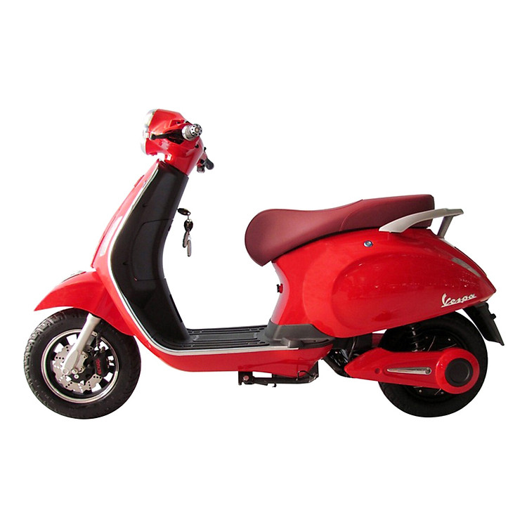 Xe Máy Điện Vespa Sufat 6270