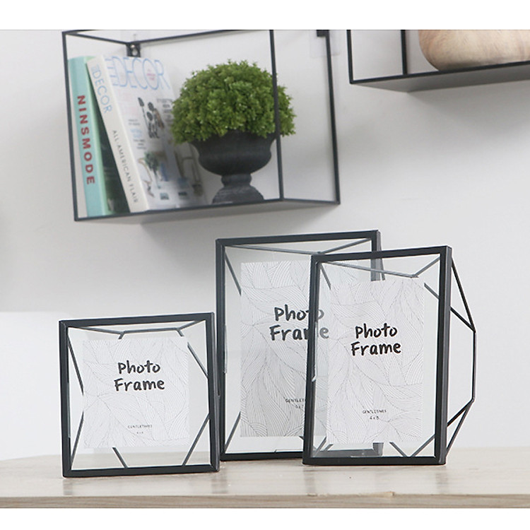 Khung ảnh phong cách Royal