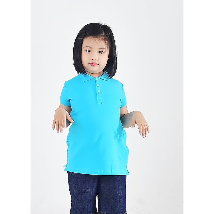 Áo Thun Cotton Giahoi Caro19