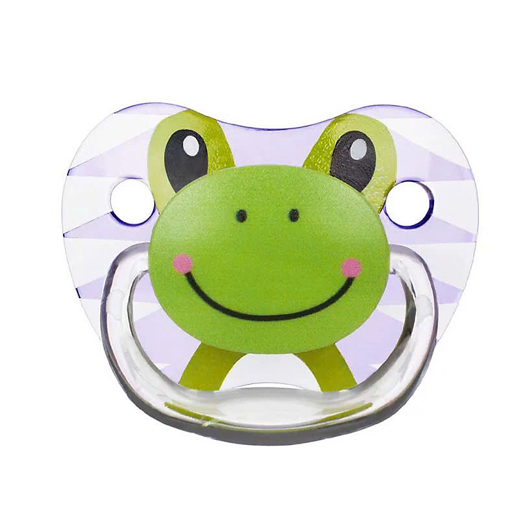 Mua Bộ 2 ty ngậm Dr.Brown's chống vẩu Đảm bảo Giá tốt - Hình ảnh 5