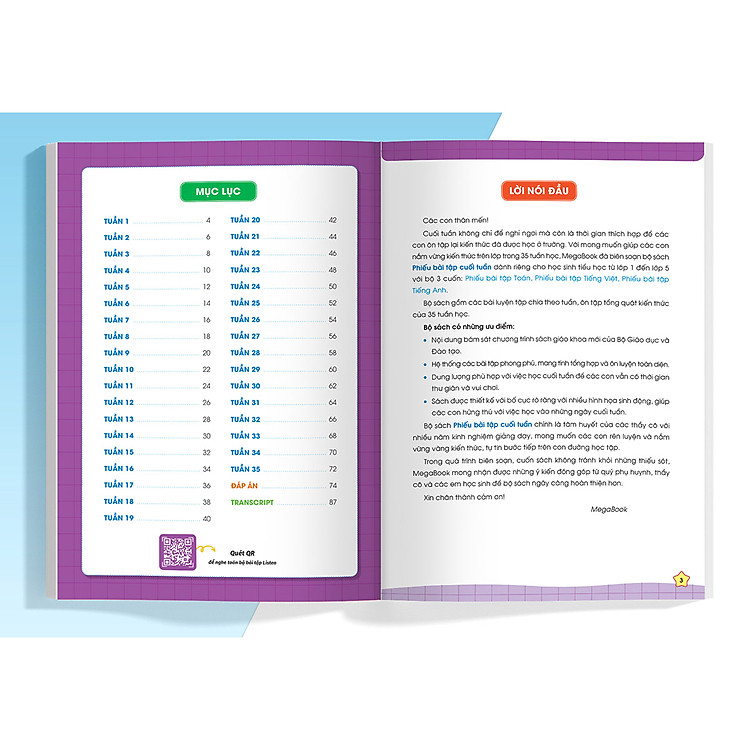 Phiếu Bài Tập Cuối Tuần Toán, Tiếng Việt, Tiếng Anh Lớp 2 - Ảnh 5