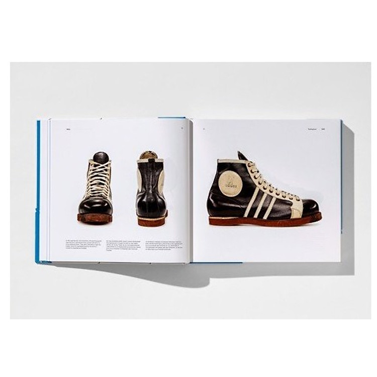 The Adidas Archives - Ảnh 2