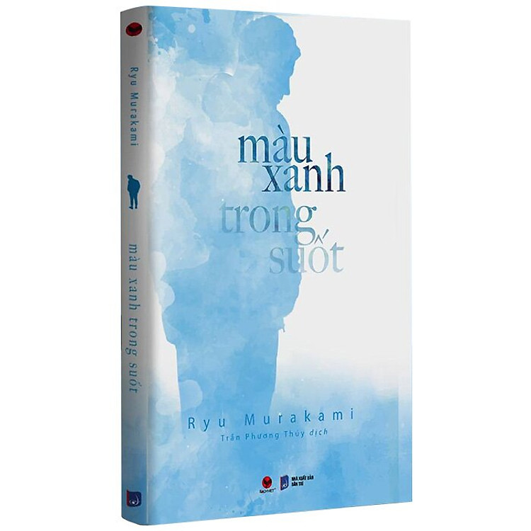 Màu Xanh Trong Suốt - Ảnh 3