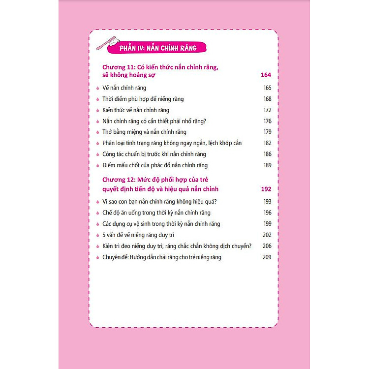 Cùng Con Chăm Sóc Răng Miệng - Trẻ Có Hàm Răng Tốt Thì Sẽ Khỏe Mạnh - Ảnh 5