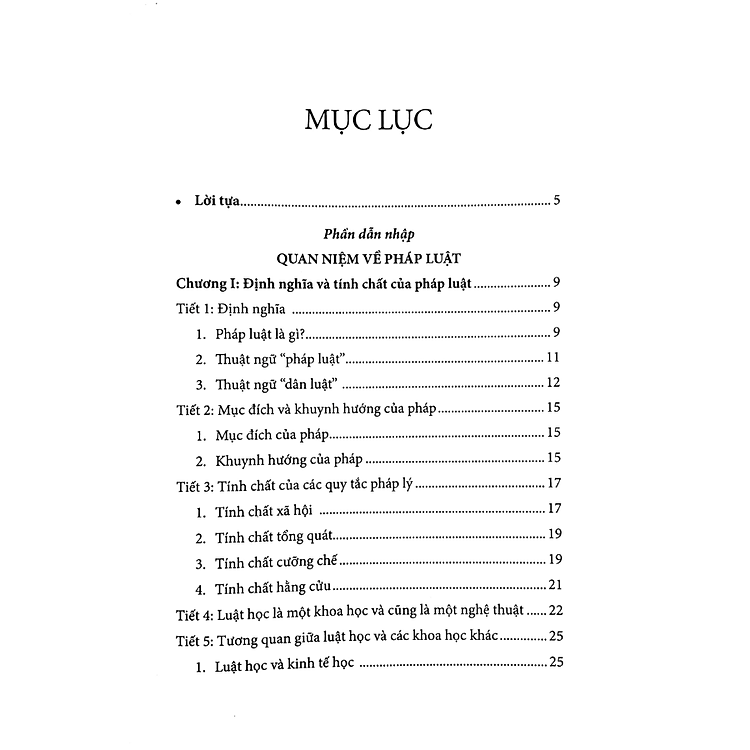 Pháp Luật Đại Cương Và Nhà Nước Pháp Quyền - Ảnh 2