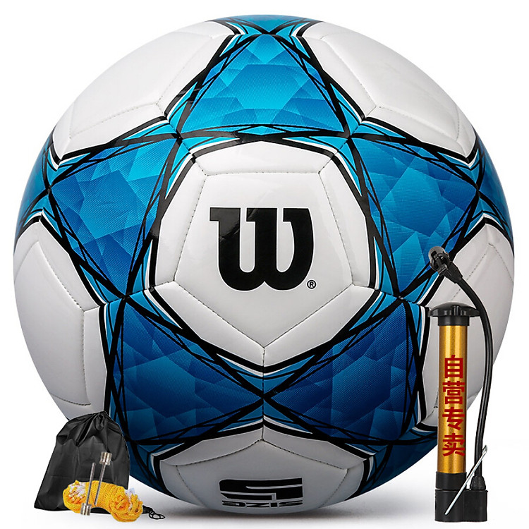 Bóng Đá Size 5 Wilson