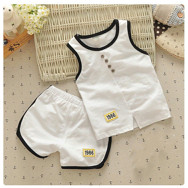 Bộ Ba Lỗ Bé Trai Nút Gỗ