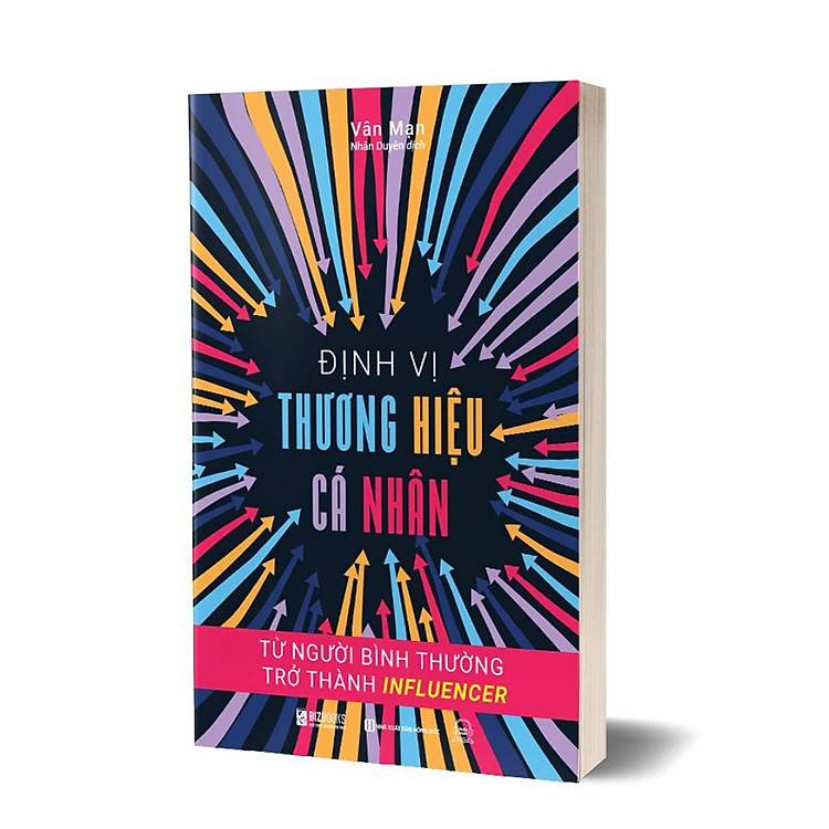 Định Vị Thương Hiệu Cá Nhân - Từ Người Bình Thường Trở Thành Influencer - Ảnh 3