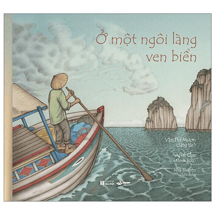Ở Một Ngôi Làng Ven Biển