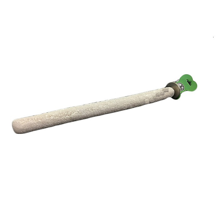 Đồ chơi vẹt cây đứng san hô 44cm