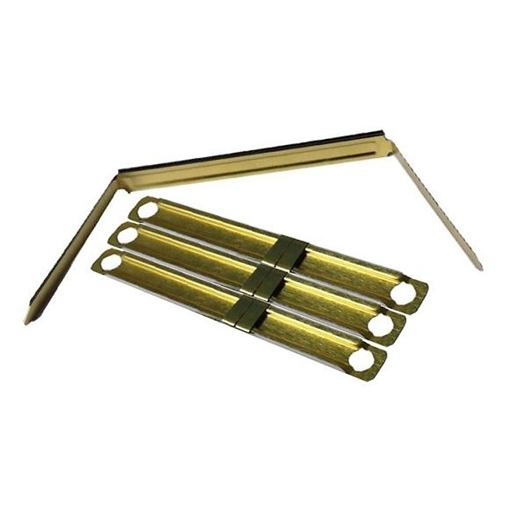 Kẹp Acco Sắt C502