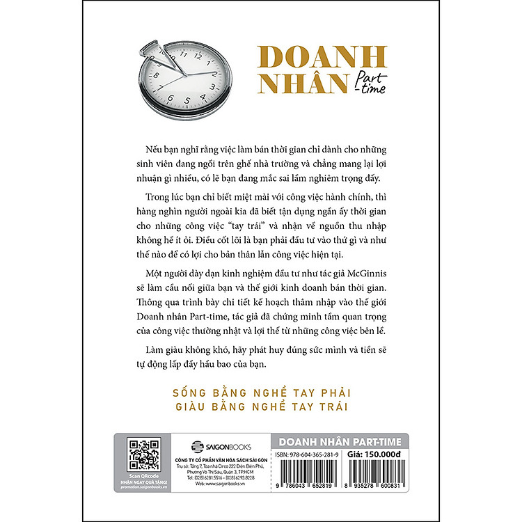 Doanh Nhân Part-time Tiki Trading - Ảnh 2