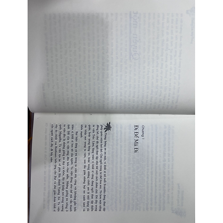 Đường Xưa Mây Trắng - Theo gót chân bụt - Ảnh 6