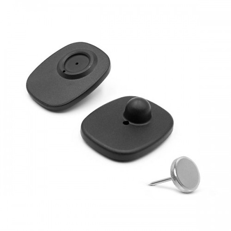 Thùng 1000 con- Tem từ an ninh chống trộm cho siêu thị