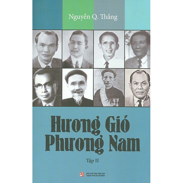 Hương Gió Phương Nam - Tập 2 - Ảnh 3