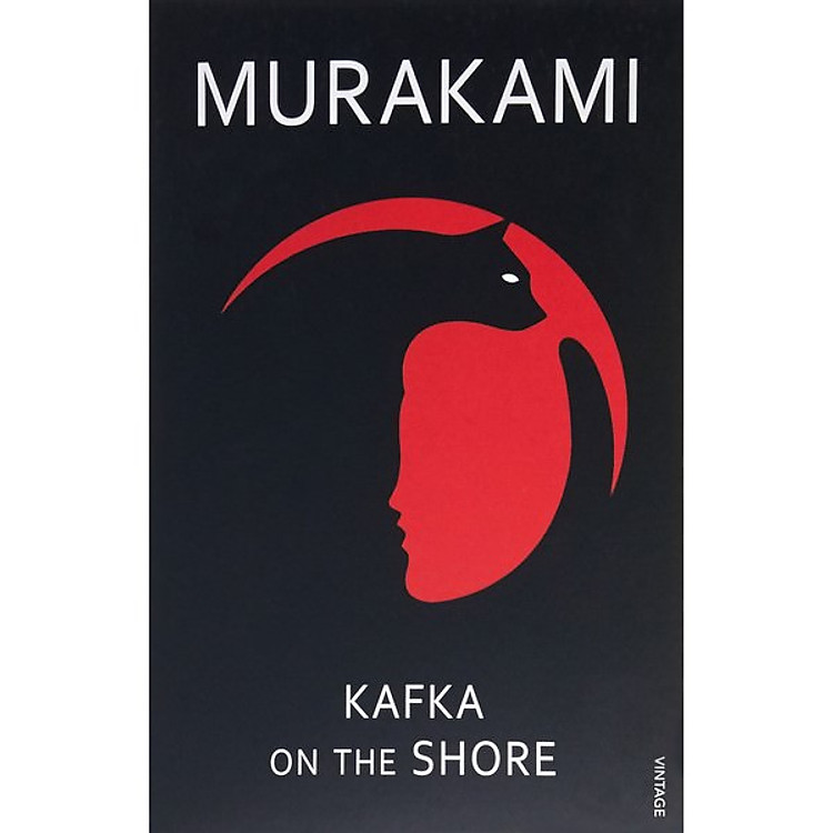Sách Kafka On The Shore