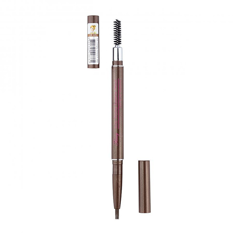 Chì kẻ lông mày Fascy Easy Styling, màu Nâu