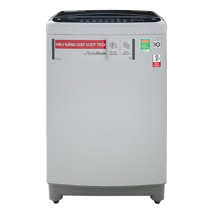 Máy giặt LG Inverter 10.5 kg T2350VS2M