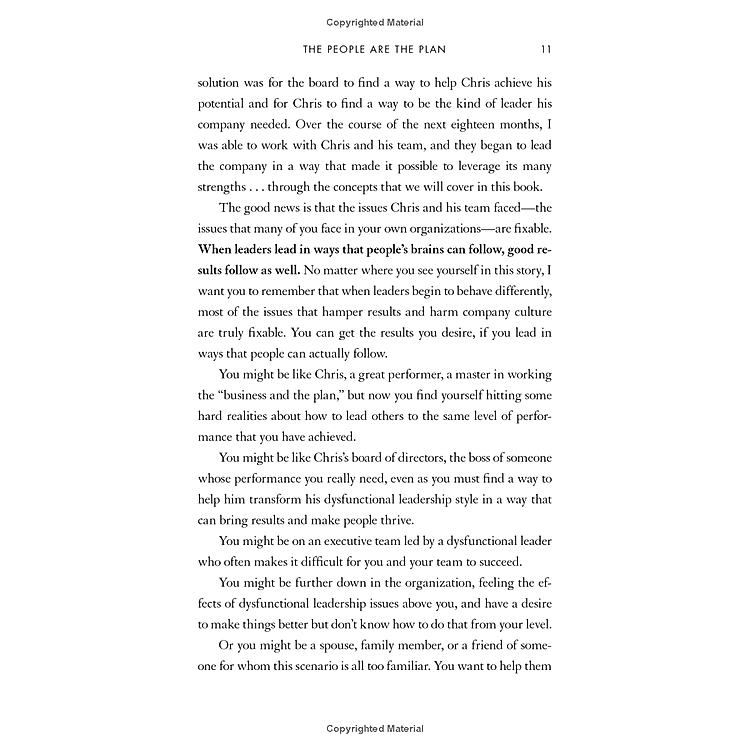 Boundaries For Leaders - Ảnh 5