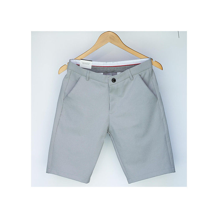 Quần Short Kaki Nam Cao Cấp NamMinh