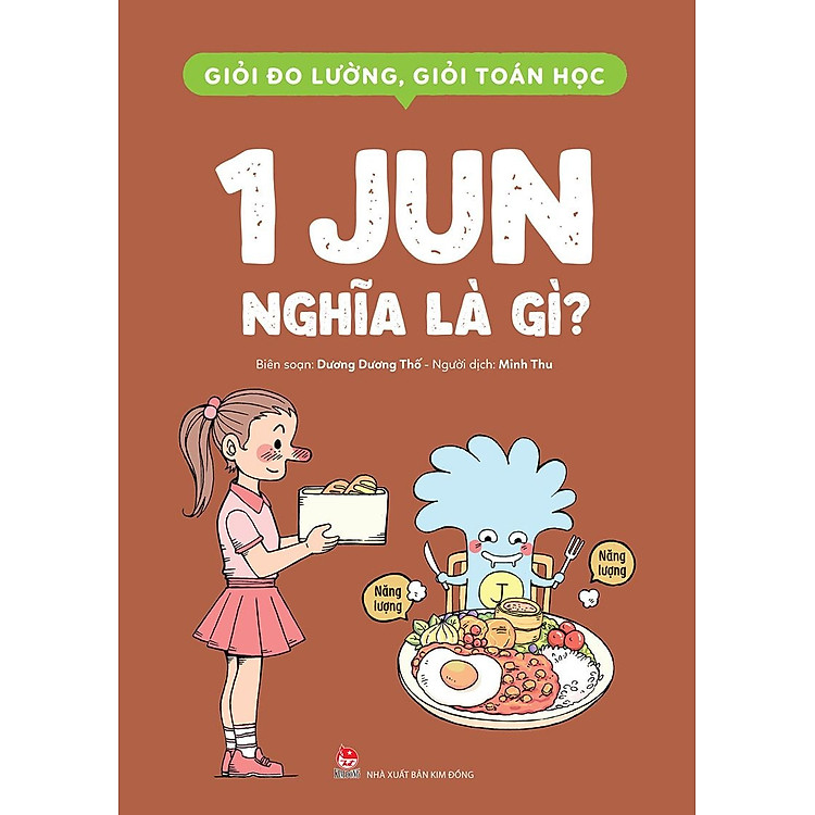 Sách - Giỏi đo lường, giỏi toán học