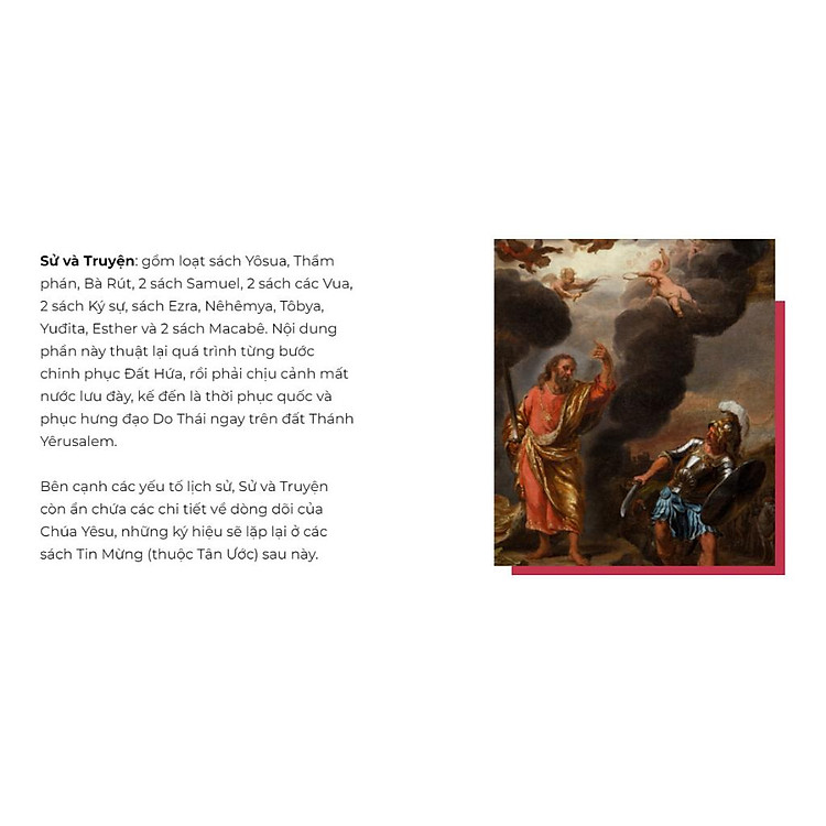 Kinh Thánh Cựu Ước - Ảnh 3