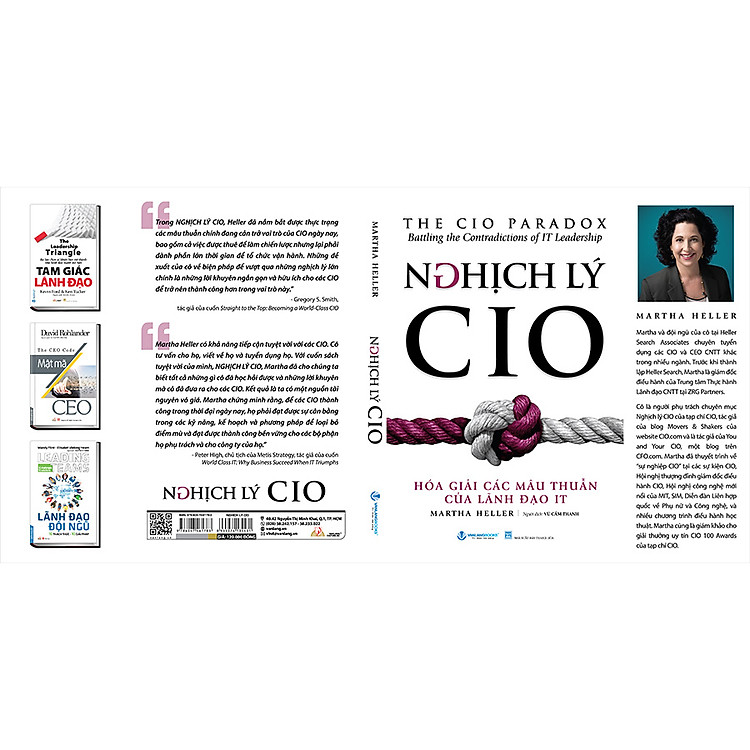 Nghịch Lý CIO - Ảnh 3