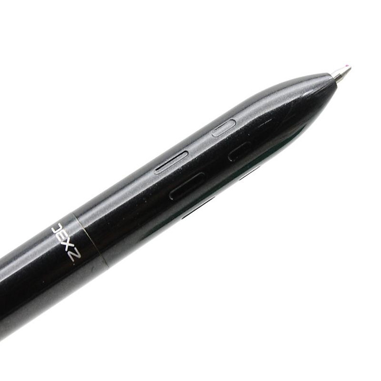 Bút Bi 3 Ngòi 3 Màu ZX3C 0.7mm - Ảnh 5