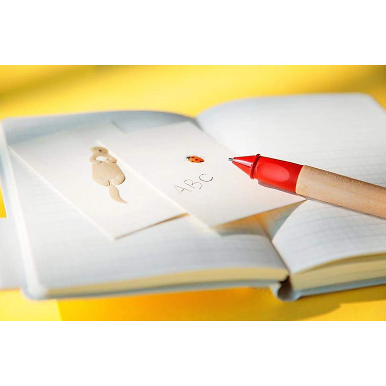 Bút chì LAMY abc - Blue (109) - Ảnh 5