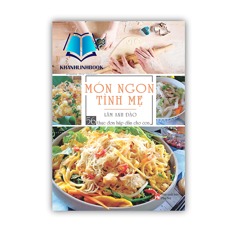 Món Ngon Tình Mẹ