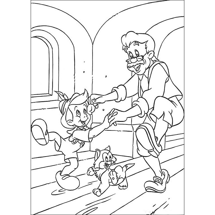 Mua Combo 4 tranh xếp hình A3 cho bé Chính hãng Ưu đãi - Hình ảnh 5