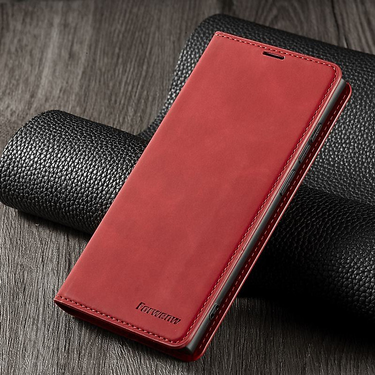 Bao Da dạng ví Cho SamSung S25 Ultra , S25 Plus , S25 , S20 Ultra, S21 , S21 Plus, S21 Fe, S21 Ultra,S22 , S22 Plus, S22 Ultra, S23 Fe, S23 , S23 Plus, S23 Ultra, S24, S24 Plus, S24 Ultra Có Ngăn Đựng Tiền và Thẻ - Hàng chính hãng