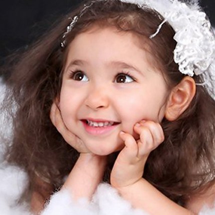 Chụp ảnh bé yêu và gia đình - Tặng hình phóng lớn tại Nyna Studio