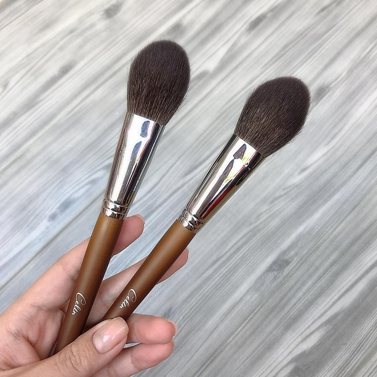 Cọ má hồng CELIN_Cọ lẻ Celin cao cấp