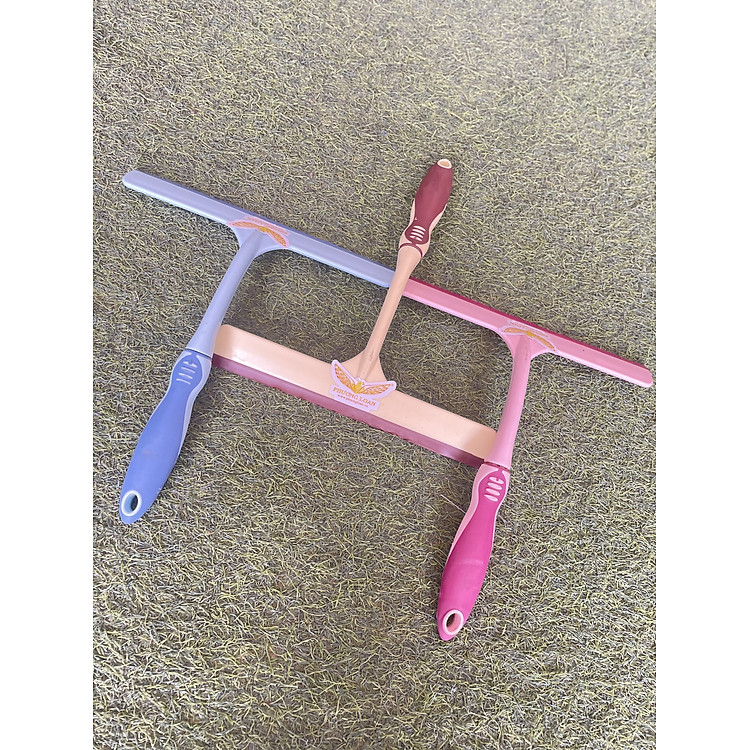 Cây Gạt Kính Cầm Tay, Cây Gạt Nước Nhà Tắm Tiện Lợi