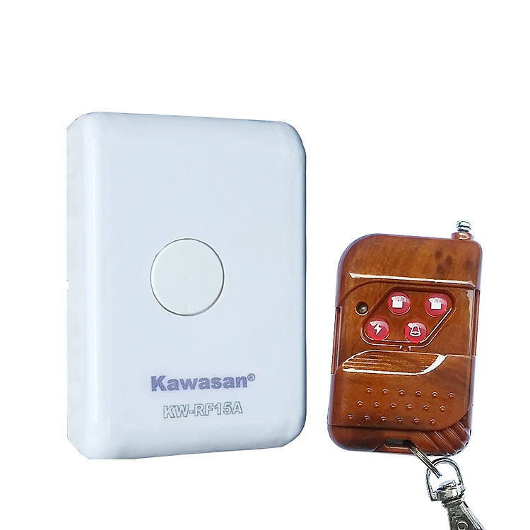 ĐIỀU KHIỂN TỪ XA RF15A