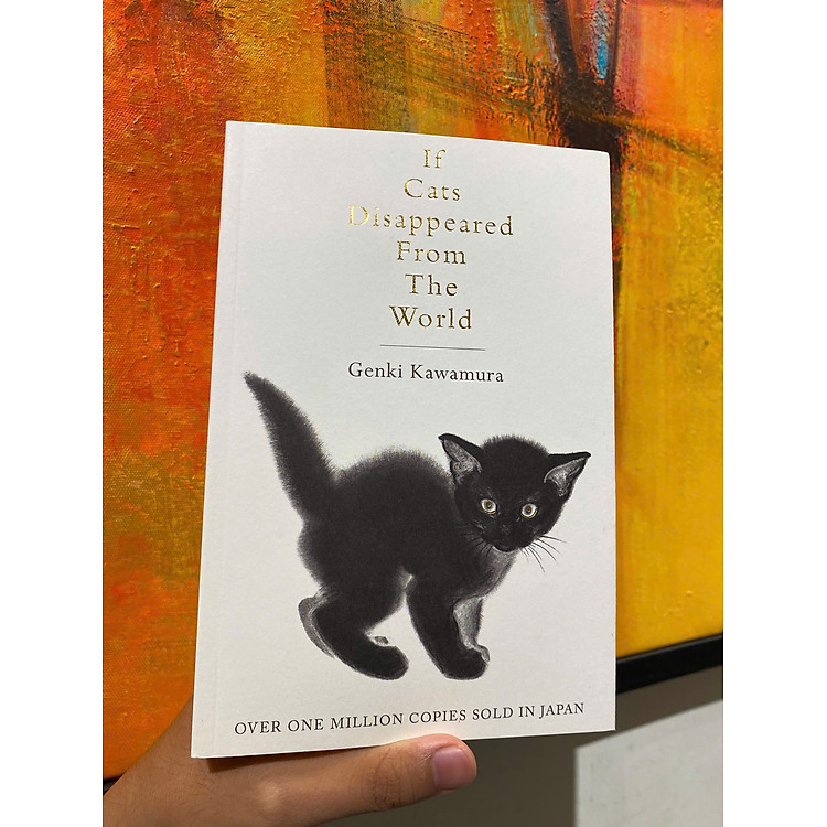 If Cats Disappeared from the World - Ảnh 3