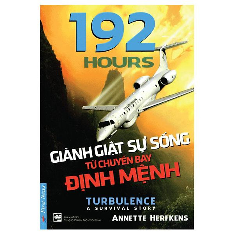 192 Hours – Giành Giật Sự Sống Từ Chuyến Bay Định Mệnh