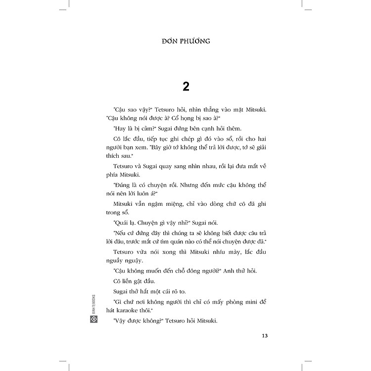 Đơn Phương - Ảnh 4