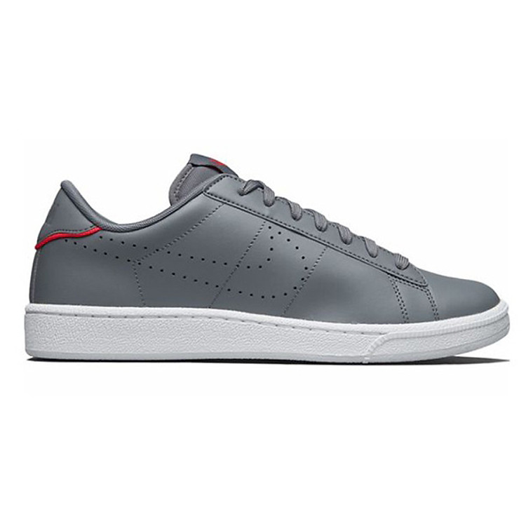 Giày Thể Thao Nam Tennis Classic CS 683613-017-Xám