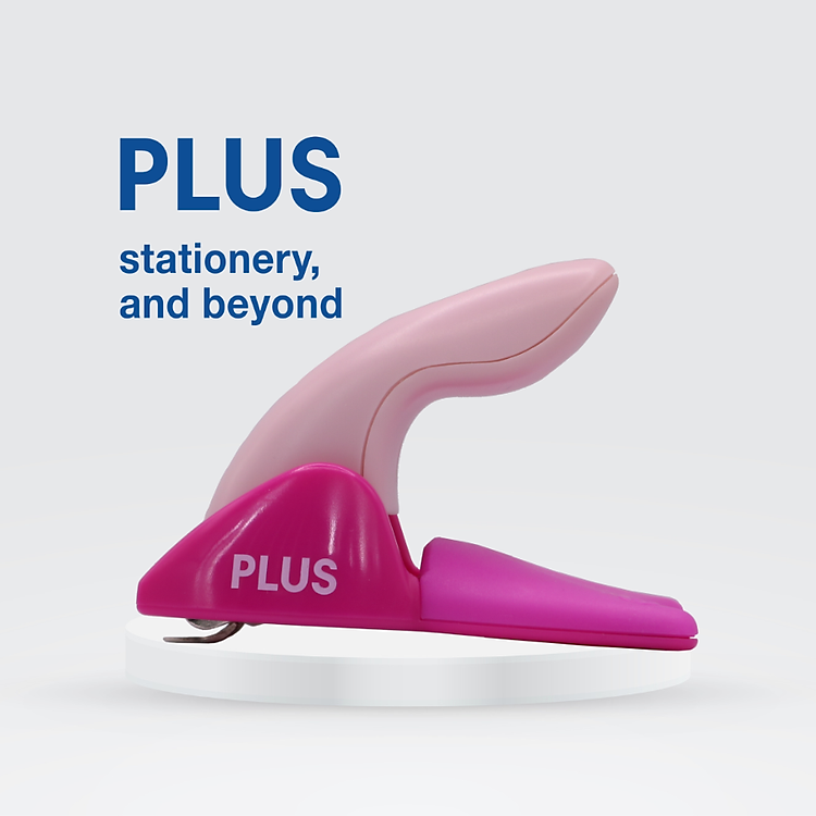 Đồ Gỡ Kim PLUS – Hồng