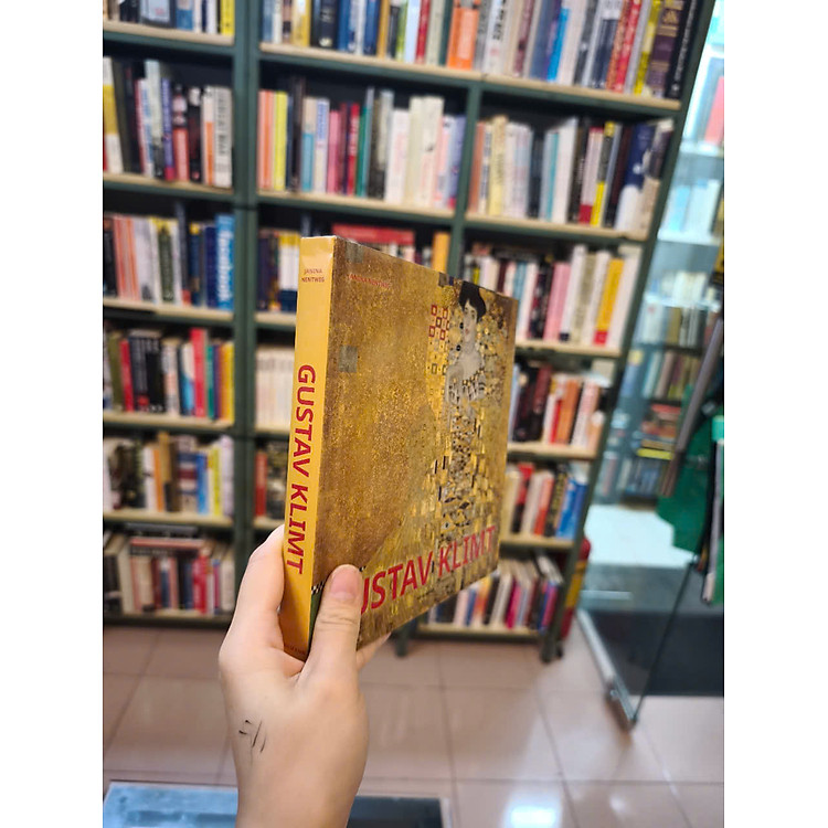 Gustav Klimt - Ảnh 4