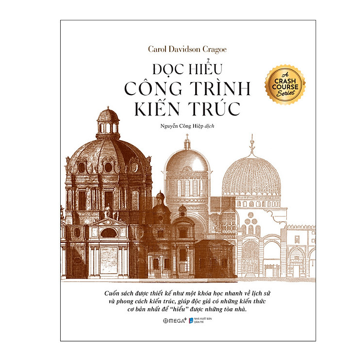 ĐỌC HIỂU CÔNG TRÌNH KIẾN TRÚC - Ảnh 2
