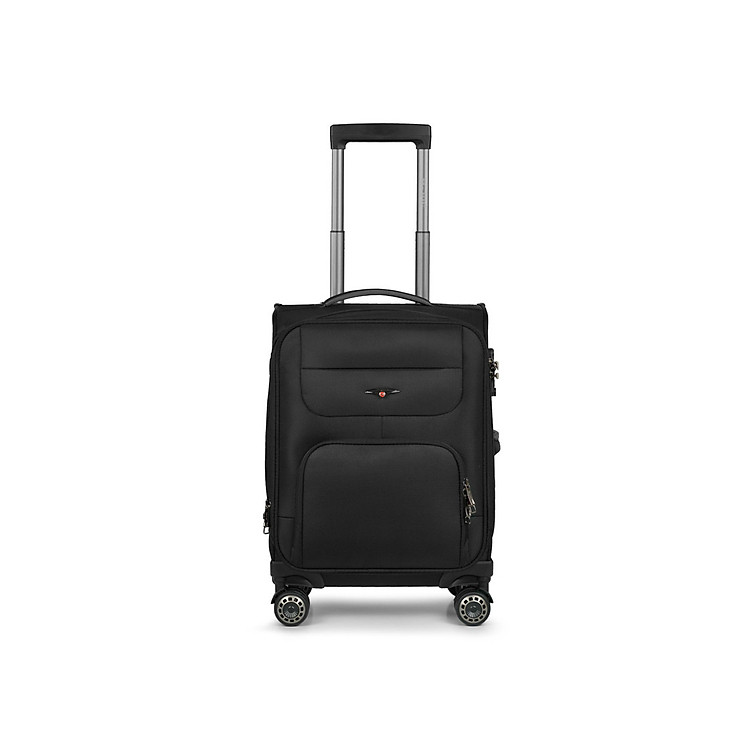 Vali vải Mr. Vui VLM184