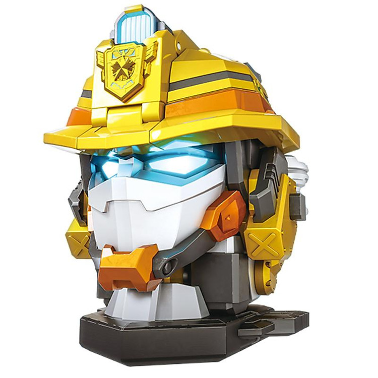 Mua Đồ Chơi Robot Siêu Cảnh Sát Miniforce Chính hãng Giá tốt - Hình ảnh 5