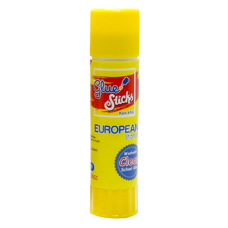 Keo Khô SMARTKIDS (21g)