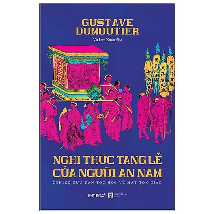 Tại Newshop: Nghi Thức Tang Lễ Của Người An Nam