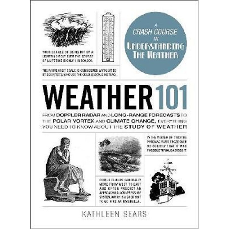 Weather 101