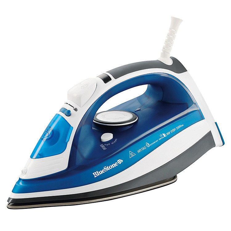 Bàn Là Hơi Nước Bluestone SIB-3831 (2400W) - Hàng chính hãng